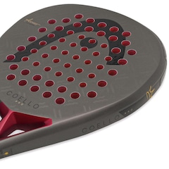 Raquete de Padel Head Coello Pro New - Unissex - Foto 3