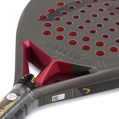 Raquete de Padel Head Coello Pro New - Unissex - Foto 4