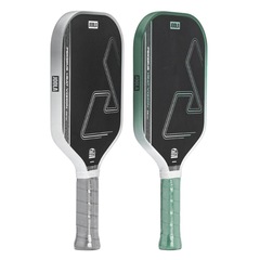 Kit de Pickleball Joola Heat Vision - com 2 Raquetes 4 Bolas e 1 Bolsa Galaxy - Unissex - Foto 3
