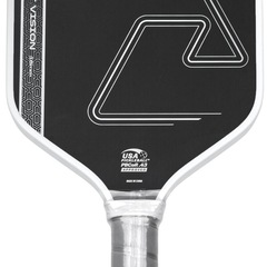 Kit de Pickleball Joola Heat Vision - com 2 Raquetes 4 Bolas e 1 Bolsa Galaxy - Unissex - Foto 4