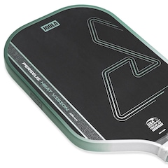 Kit de Pickleball Joola Heat Vision - com 2 Raquetes 4 Bolas e 1 Bolsa Galaxy - Unissex - Foto 5