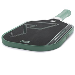 Kit de Pickleball Joola Heat Vision - com 2 Raquetes 4 Bolas e 1 Bolsa Galaxy - Unissex - Foto 6