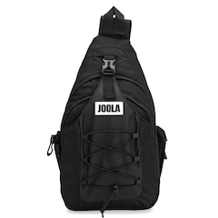 Kit de Pickleball Joola Heat Vision - com 2 Raquetes 4 Bolas e 1 Bolsa Galaxy - Unissex - Foto 8