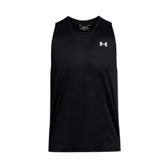 Camiseta Regata Masculina Under Armour Tech Tank - Foto 3