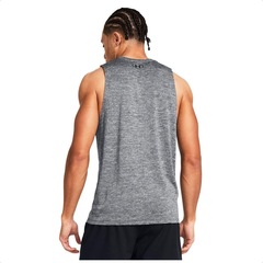 Camiseta Regata Masculina Under Armour Tech Tank - Foto 2