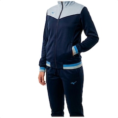 Agasalho Feminino Mizuno Root IV - Foto 4
