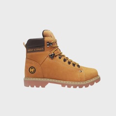 Bota Masculina West Coast Worker Classic - Foto 1