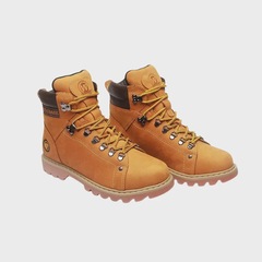 Bota Masculina West Coast Worker Classic - Foto 3