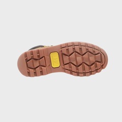 Bota Masculina West Coast Worker Classic - Foto 4