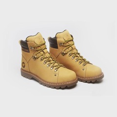 Bota Masculina West Coast Worker Classic - Foto 3