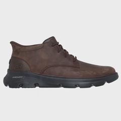 Bota Masculina Skechers Arch Fit Garza - Foto 1