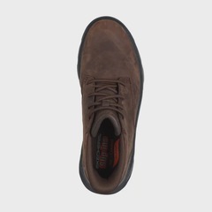 Bota Masculina Skechers Arch Fit Garza - Foto 2