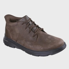 Bota Masculina Skechers Arch Fit Garza - Foto 4