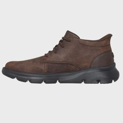 Bota Masculina Skechers Arch Fit Garza - Foto 5