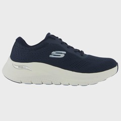 Tênis Feminino Skechers Arch Fit 2.0 - Foto 1