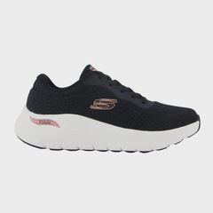 Tênis Feminino Skechers Arch Fit 2.0 - Foto 1