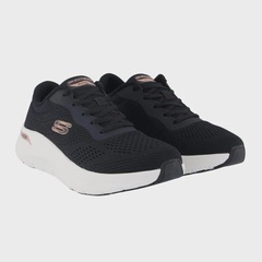 Tênis Feminino Skechers Arch Fit 2.0 - Foto 2