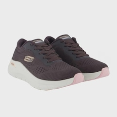 Tênis Feminino Skechers Arch Fit 2.0 - Foto 2