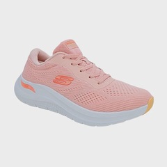 Tênis Feminino Skechers Arch Fit 2.0 - Foto 2