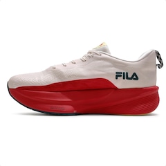 Tênis de Corrida Feminino Fila Aero Skyfoam - Foto 2