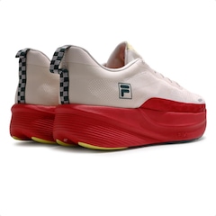 Tênis de Corrida Feminino Fila Aero Skyfoam - Foto 4