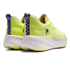 Tênis Masculino Fila Aero Skyfoam - Foto 4