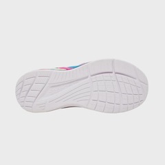 Tênis Infantil Skechers Raibow Cruisers - Foto 4