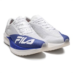 Tênis Feminino Fila Racer Carbon 3 - Foto 3