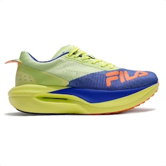 Tênis Feminino Fila Racer Carbon 3 - Foto 1