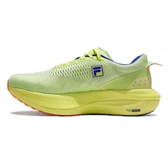 Tênis Feminino Fila Racer Carbon 3 - Foto 2