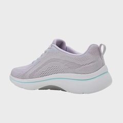 Tênis Feminino Skechers Go Walk Arch Fit 2.0 - Foto 4