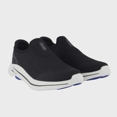 Tênis Masculino Skechers Go Walk 8 - Foto 2