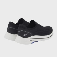 Tênis Masculino Skechers Go Walk 8 - Foto 3