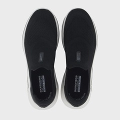 Tênis Masculino Skechers Go Walk 8 - Foto 4