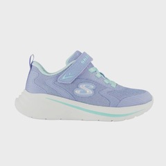Tênis Infantil Skechers Wave 92 - Foto 1