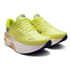 Tênis Feminino Fila Speedrocker Skyfoam - Foto 3