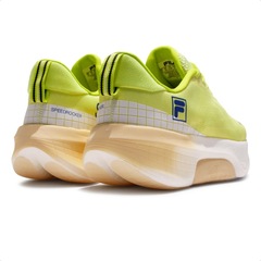 Tênis Feminino Fila Speedrocker Skyfoam - Foto 5