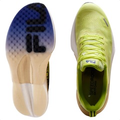 Tênis Feminino Fila Speedrocker Skyfoam - Foto 6