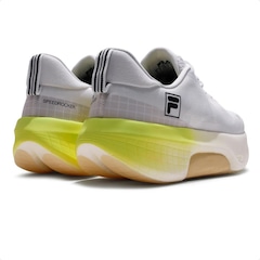 Tênis Feminino Fila Speedrocker Skyfoam - Foto 4