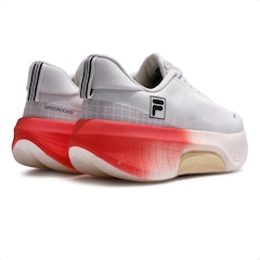 Tênis Feminino Fila Speedrocker Skyfoam - Foto 4