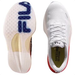 Tênis Feminino Fila Speedrocker Skyfoam - Foto 5