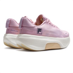 Tênis Feminino Fila Speedrocker Skyfoam - Foto 4