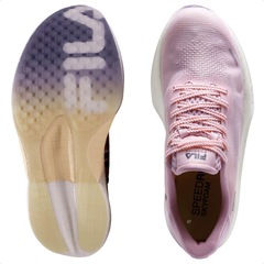 Tênis Feminino Fila Speedrocker Skyfoam - Foto 5