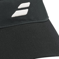 Viseira Babolat Elastic Visor - Adulto - Foto 2