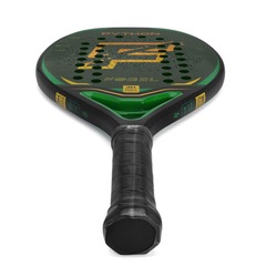 Raquete de Beach Tennis Fobel Python - Unissex - Foto 8