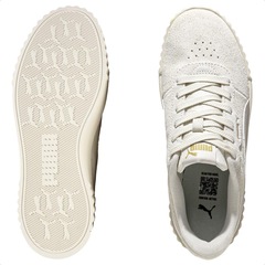 Tênis Feminino Puma Carina 3.0 Sd Bdp - Foto 6