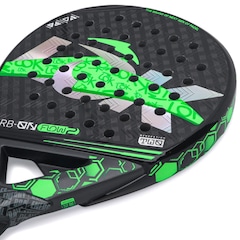 Raquete de Padel Lõk Carb-On Flow Gen 2 - Foto 3