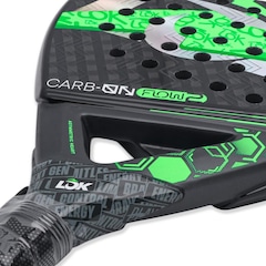 Raquete de Padel Lõk Carb-On Flow Gen 2 - Foto 4