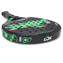 Raquete de Padel Lõk Carb-On Flow Gen 2 - Foto 5