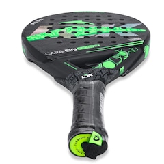 Raquete de Padel Lõk Carb-On Flow Gen 2 - Foto 8
